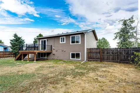 841 S Elbert Street Elizabeth CO 80107