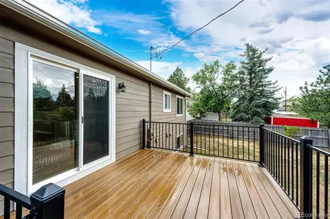 841 S Elbert Street Elizabeth CO 80107