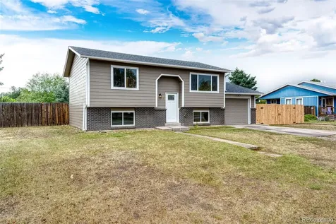 841 S Elbert Street Elizabeth CO 80107