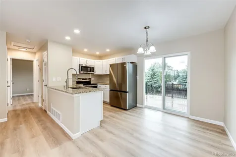 841 S Elbert Street Elizabeth CO 80107