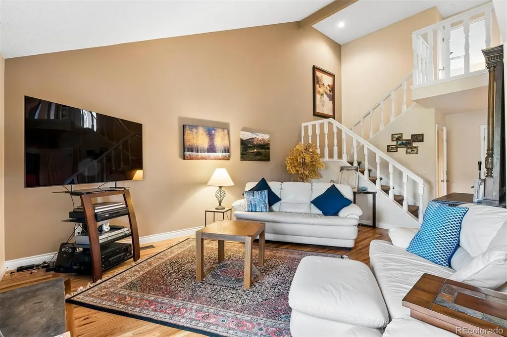 2446 S Vaughn Way Aurora CO 80014