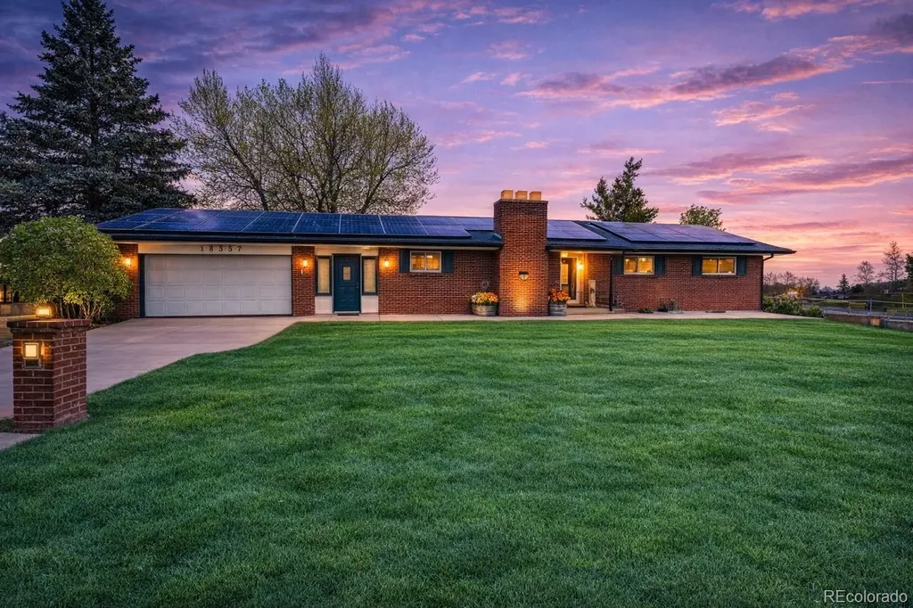 11553 W 31st Place Lakewood CO 80215
