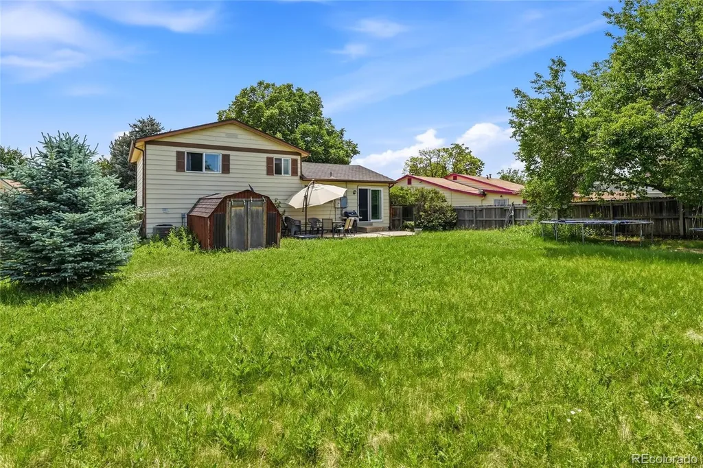 10821 Ingalls Circle Westminster CO 80020