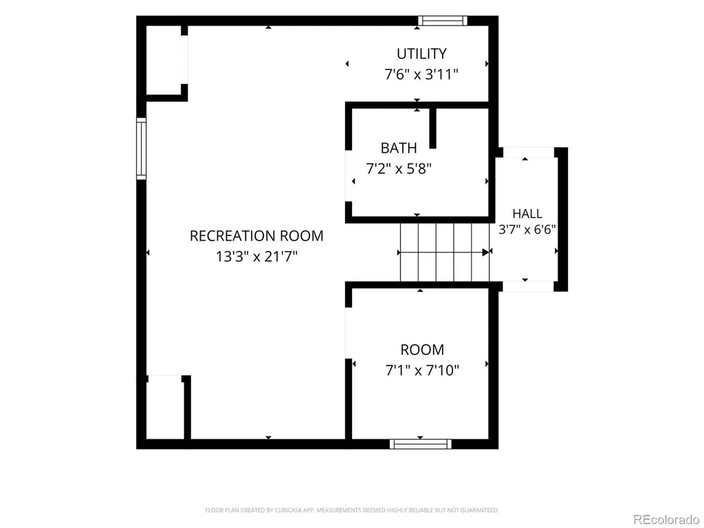 10821 Ingalls Circle Westminster CO 80020