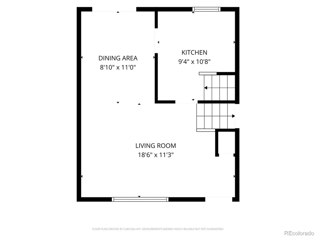 10821 Ingalls Circle Westminster CO 80020