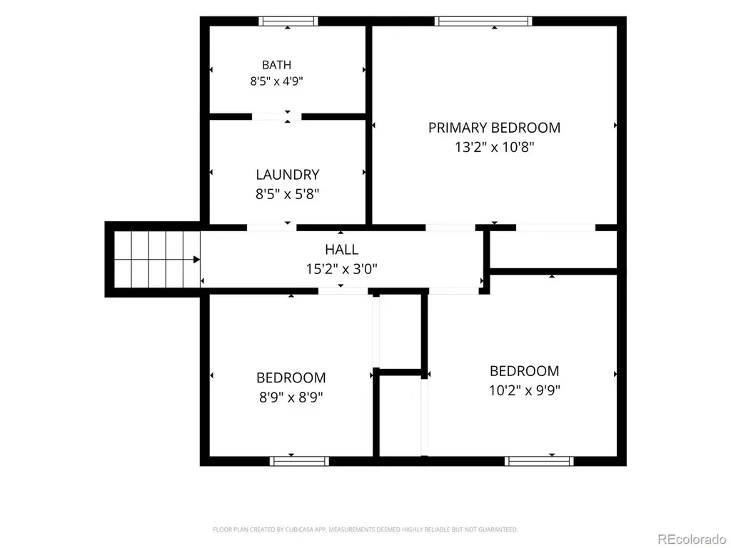 10821 Ingalls Circle Westminster CO 80020
