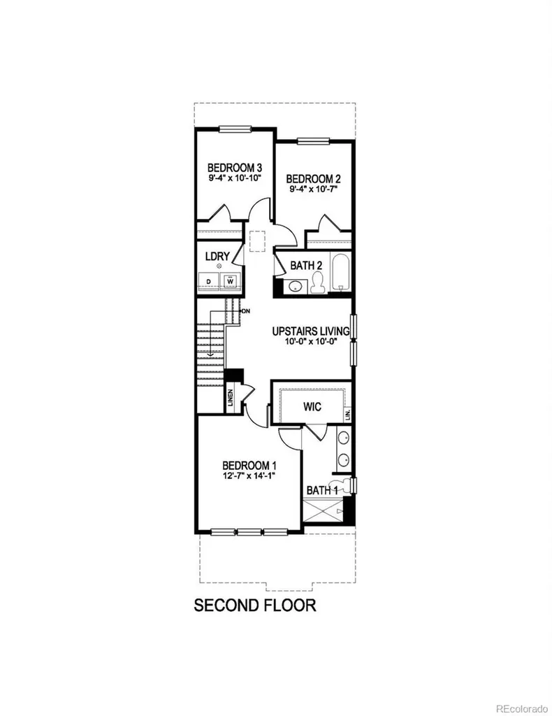 1350 S Chester Street Denver CO 80247