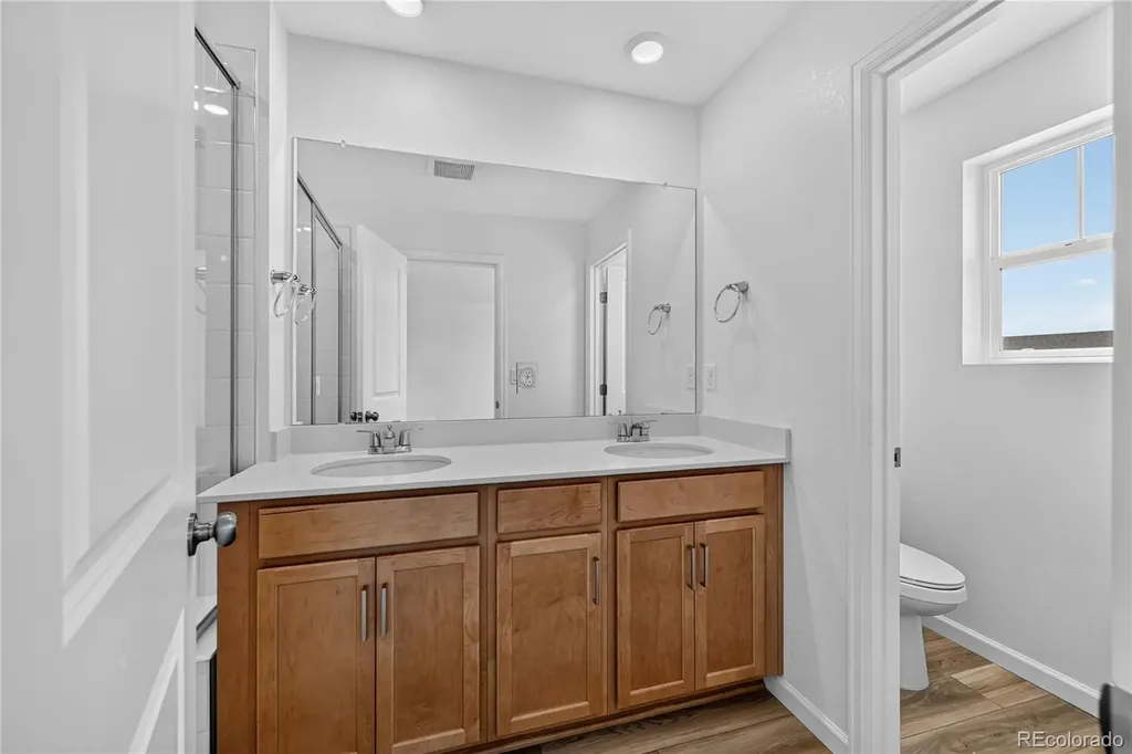 342 N Bersshine Court Watkins CO 80137