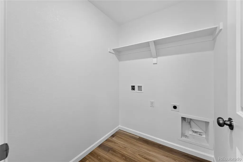 342 N Bersshine Court Watkins CO 80137
