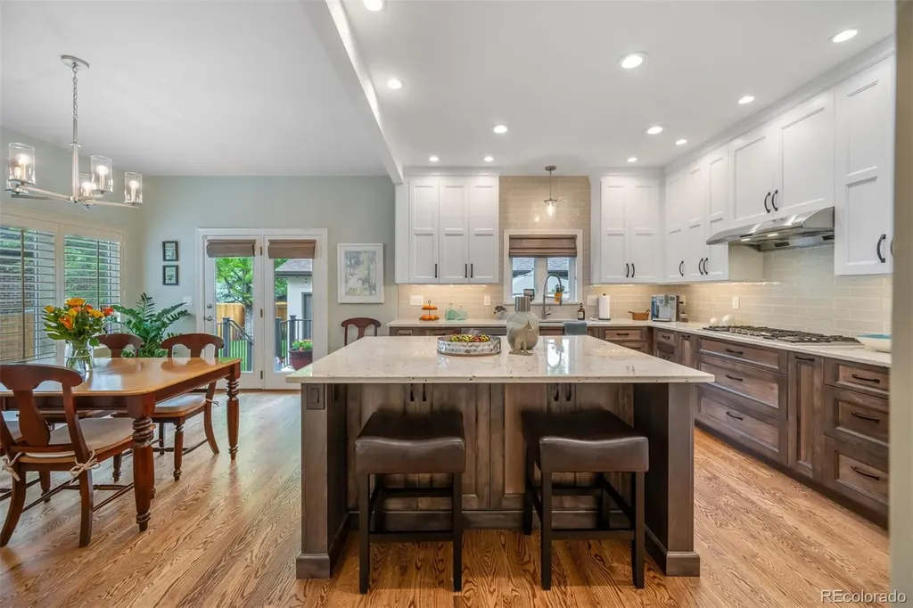 2425 S Monroe Street Denver CO 80210
