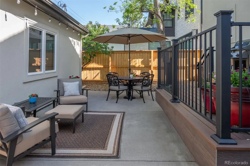 2425 S Monroe Street Denver CO 80210