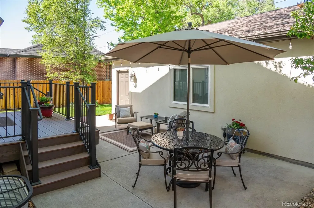 2425 S Monroe Street Denver CO 80210