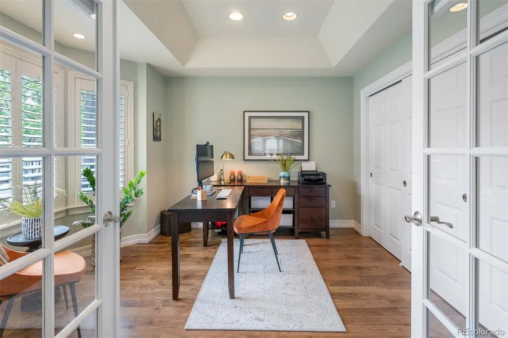 2425 S Monroe Street Denver CO 80210