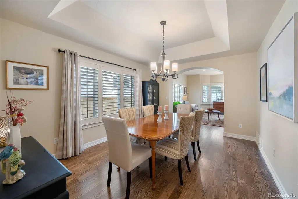 2425 S Monroe Street Denver CO 80210