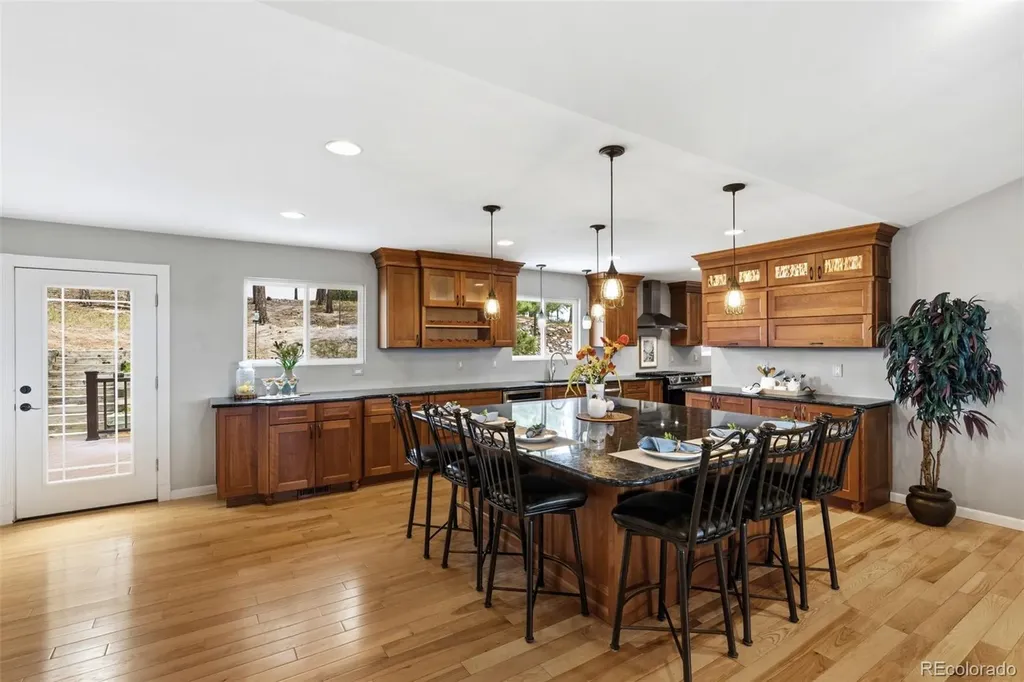 11760 Green Acres Lane Colorado Springs CO 80908
