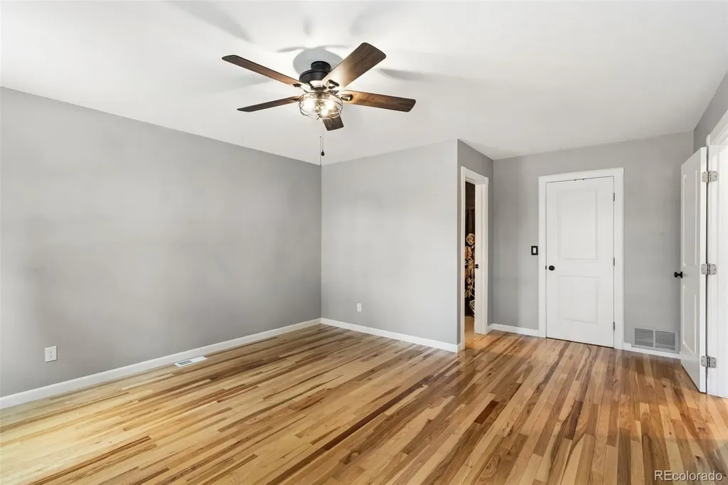 11760 Green Acres Lane Colorado Springs CO 80908