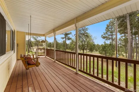 11760 Green Acres Lane Colorado Springs CO 80908