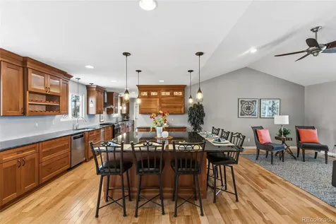 11760 Green Acres Lane Colorado Springs CO 80908