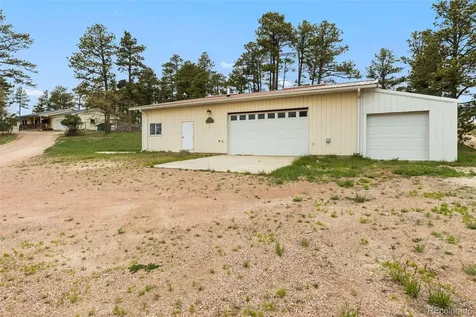 11760 Green Acres Lane Colorado Springs CO 80908