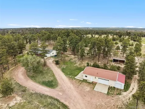 11760 Green Acres Lane Colorado Springs CO 80908