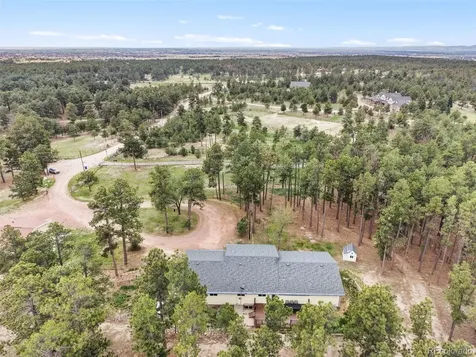 11760 Green Acres Lane Colorado Springs CO 80908