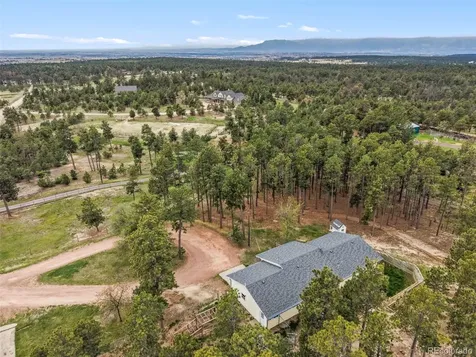 11760 Green Acres Lane Colorado Springs CO 80908