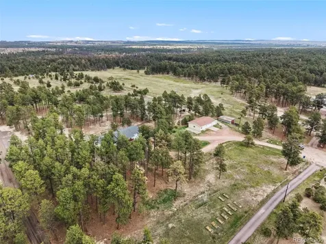 11760 Green Acres Lane Colorado Springs CO 80908