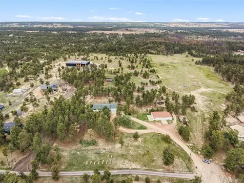 11760 Green Acres Lane Colorado Springs CO 80908