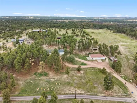 11760 Green Acres Lane Colorado Springs CO 80908