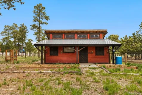11760 Green Acres Lane Colorado Springs CO 80908