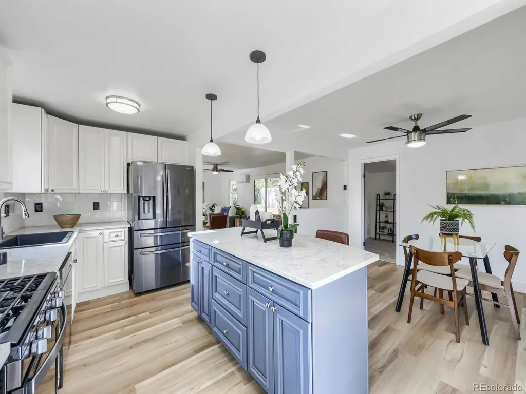 1348 Welch Street Golden CO 80401
