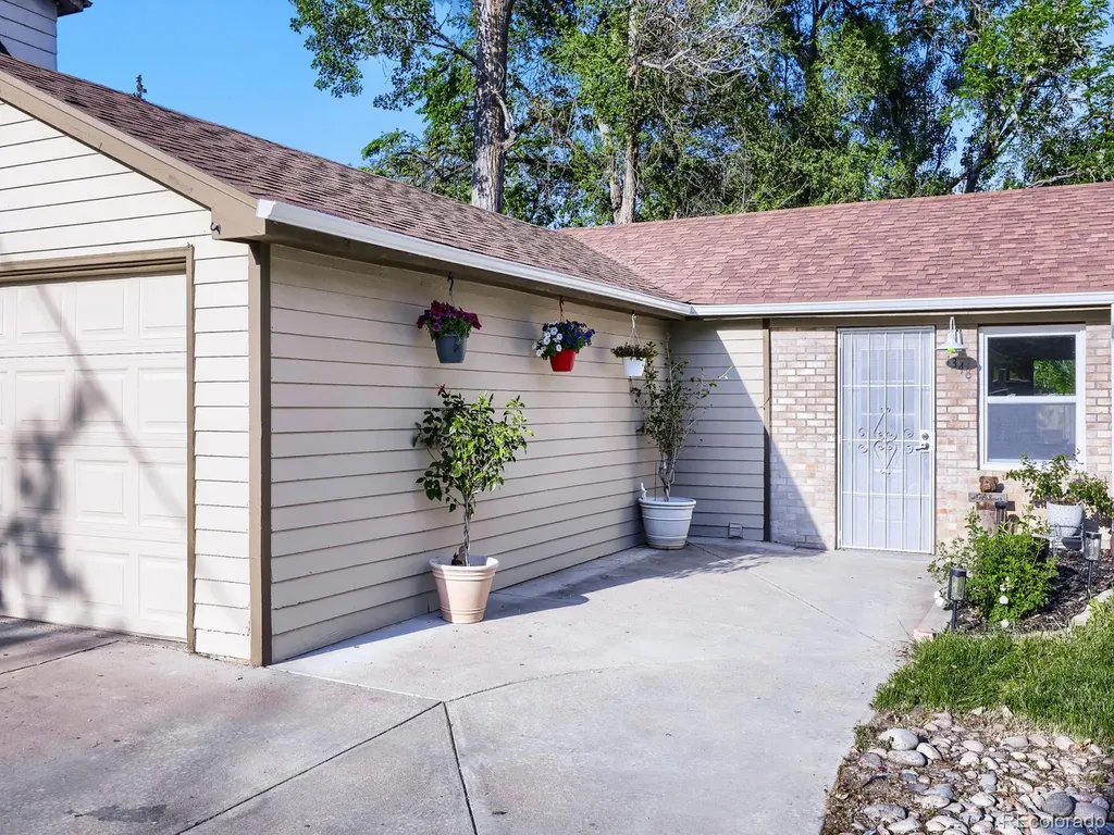 1348 Welch Street Golden CO 80401