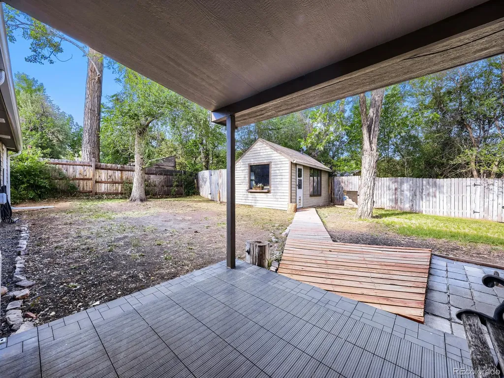 1348 Welch Street Golden CO 80401
