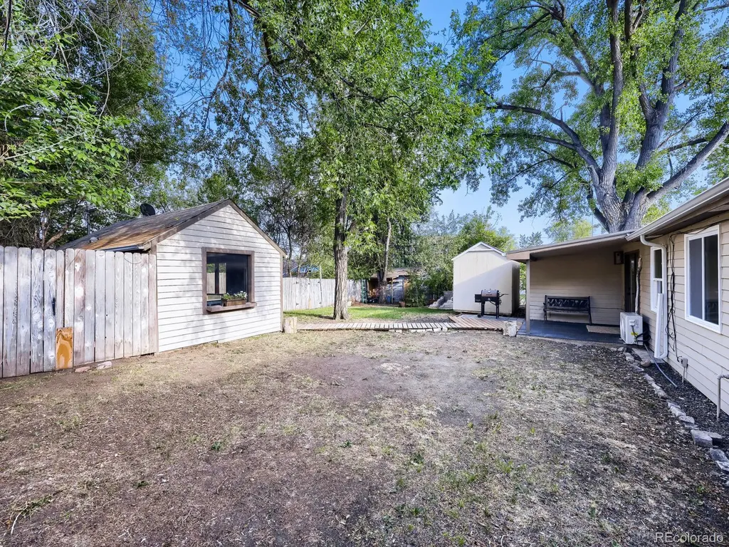 1348 Welch Street Golden CO 80401