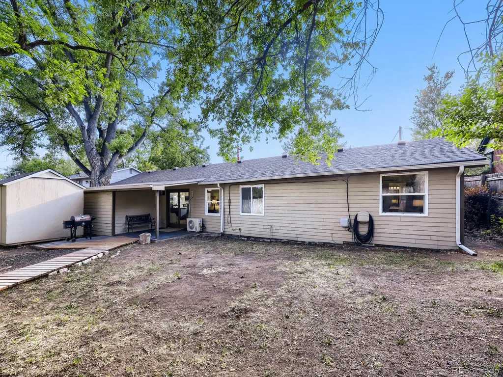 1348 Welch Street Golden CO 80401