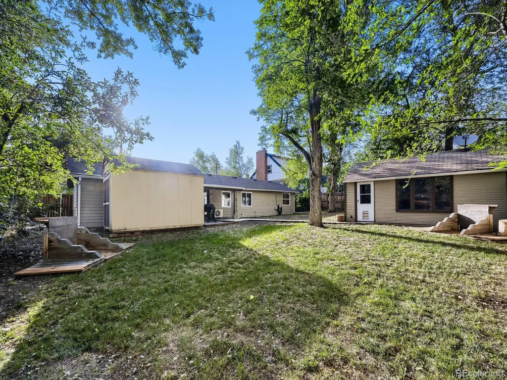 1348 Welch Street Golden CO 80401