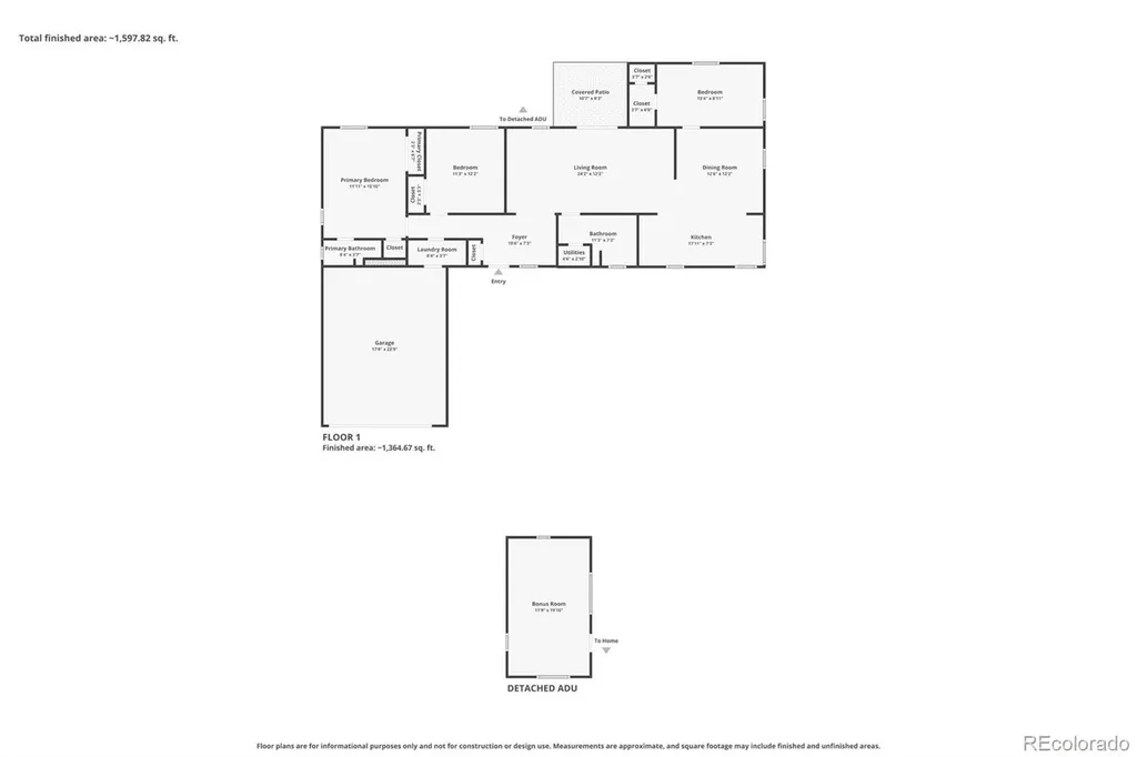 1348 Welch Street Golden CO 80401