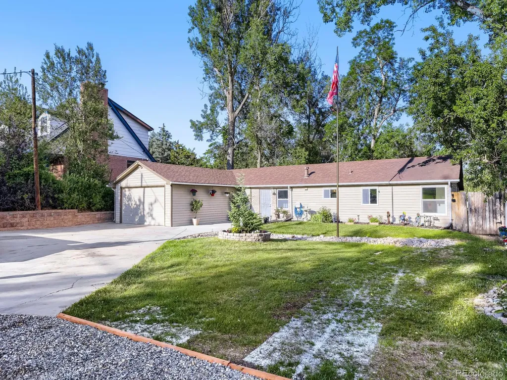 1348 Welch Street Golden CO 80401