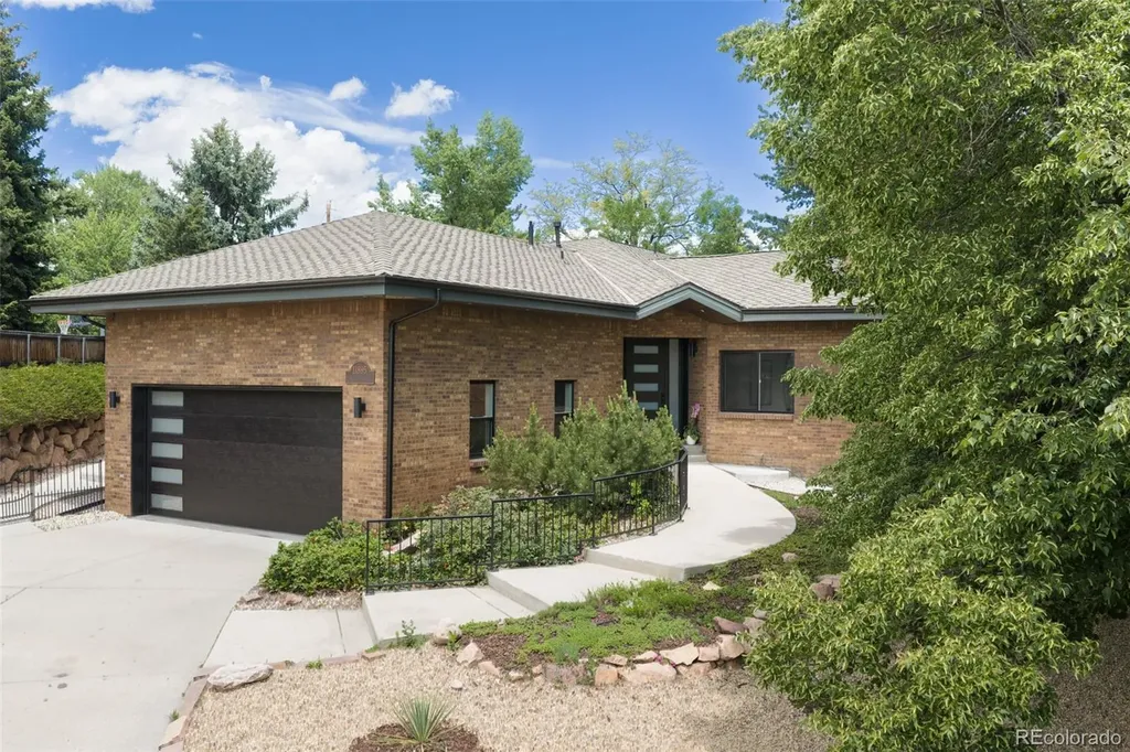 11895 W 35th Avenue Wheat Ridge CO 80033