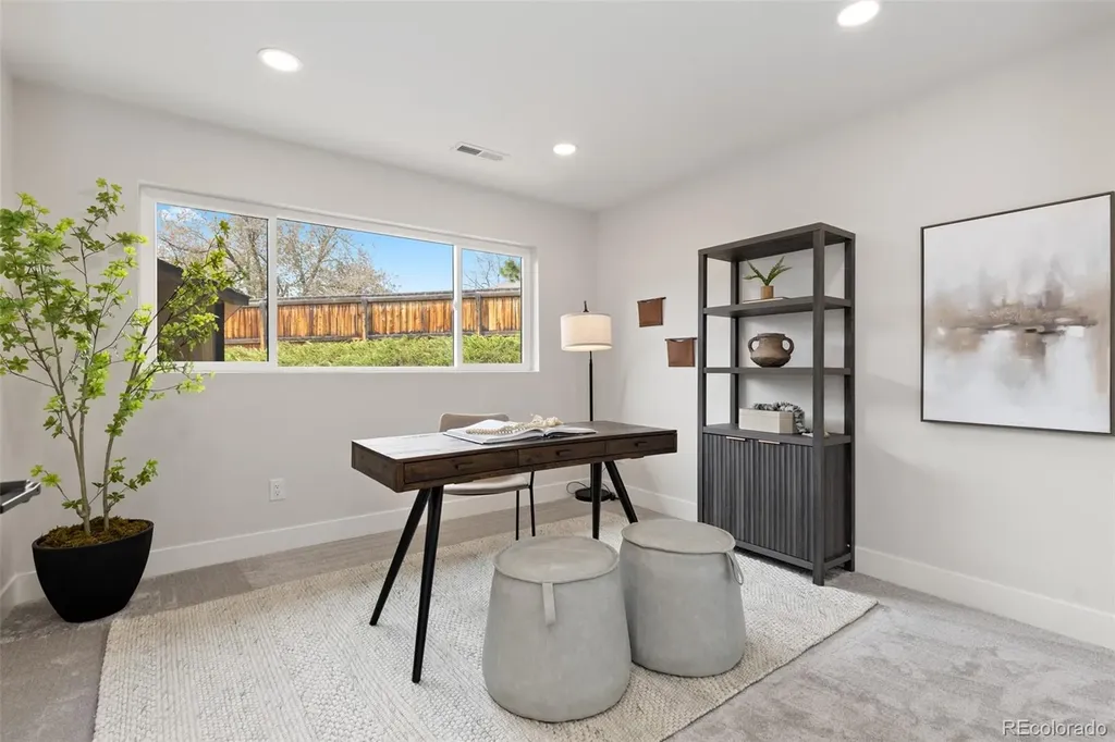 11895 W 35th Avenue Wheat Ridge CO 80033