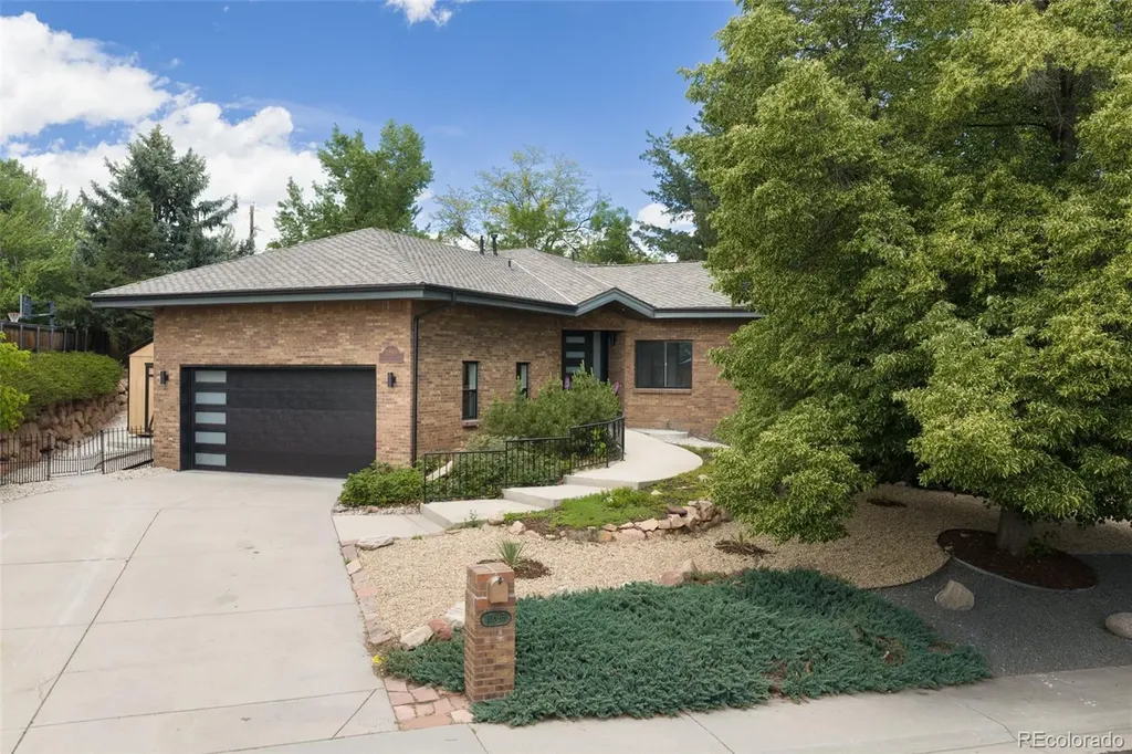 11895 W 35th Avenue Wheat Ridge CO 80033