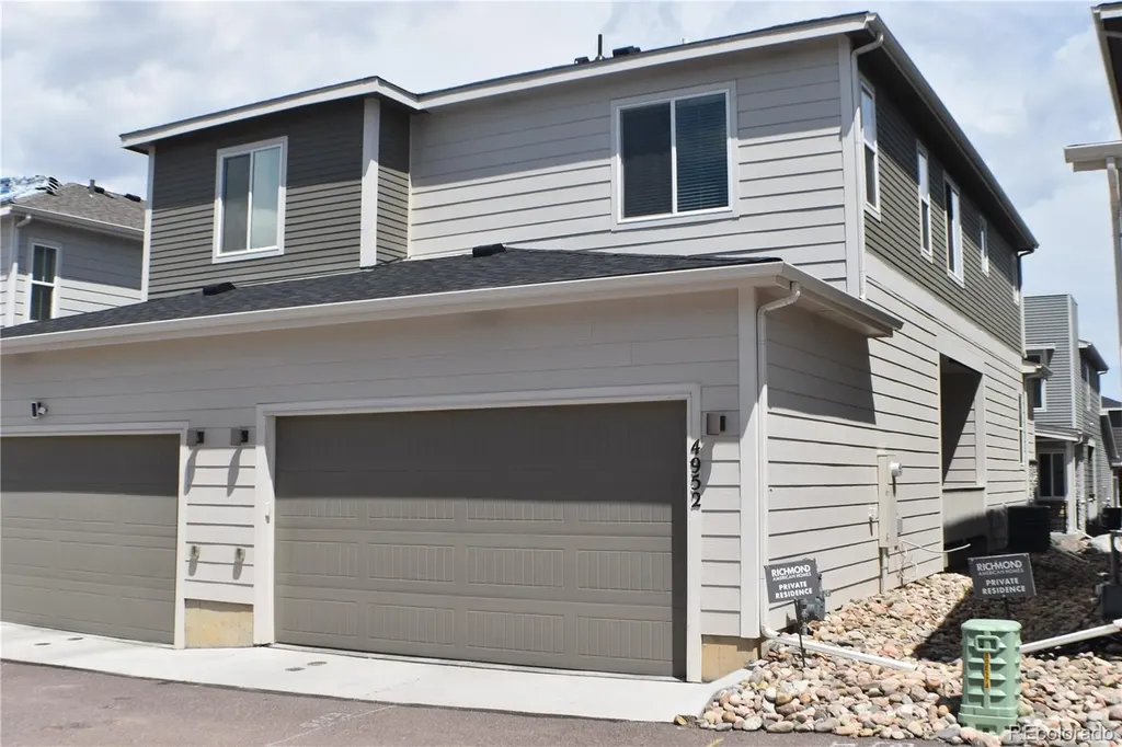 4952 Construct Point Colorado Springs CO 80920