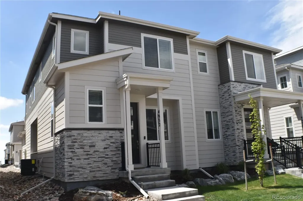 4952 Construct Point Colorado Springs CO 80920