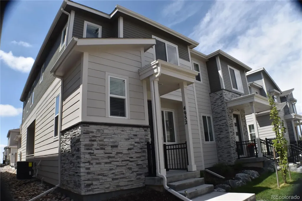4952 Construct Point Colorado Springs CO 80920