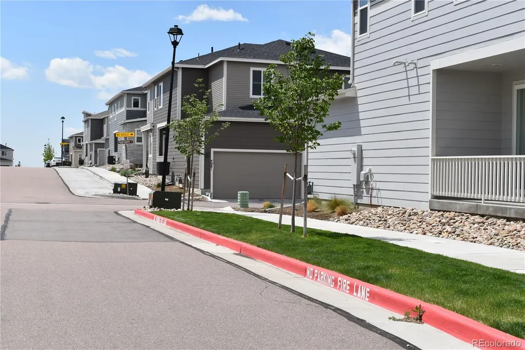 4952 Construct Point Colorado Springs CO 80920