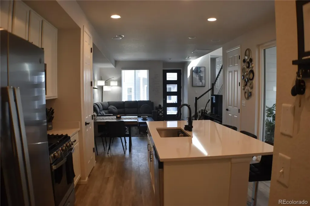 4952 Construct Point Colorado Springs CO 80920