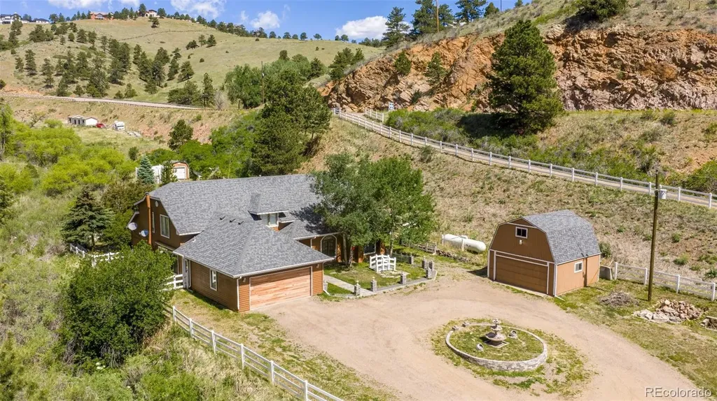 22730 Us Highway 40 Golden CO 80401