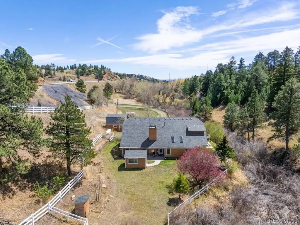 22730 Us Highway 40 Golden CO 80401