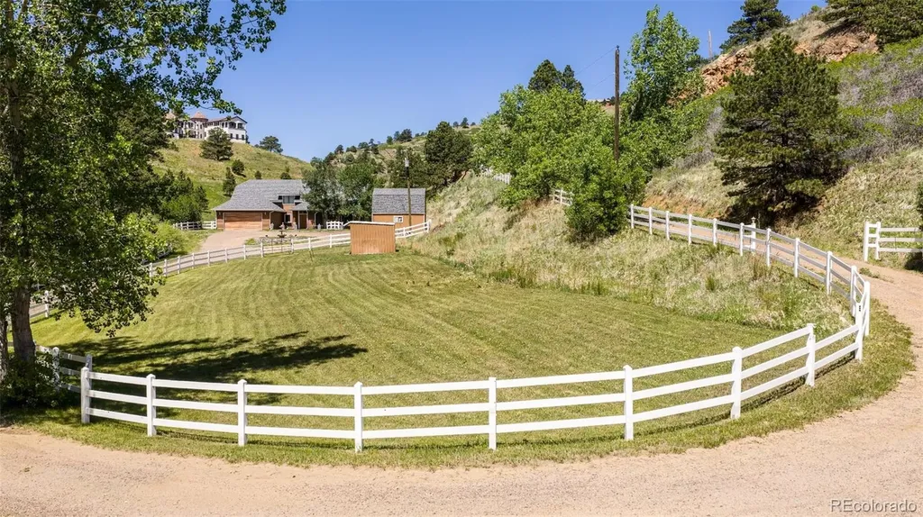 22730 Us Highway 40 Golden CO 80401