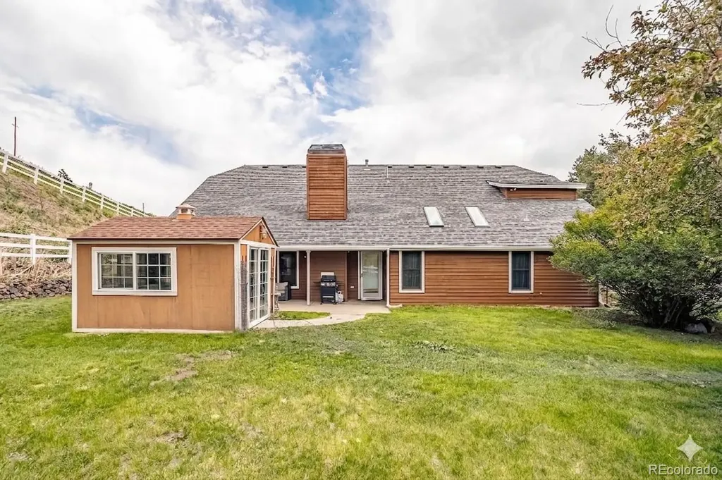 22730 Us Highway 40 Golden CO 80401